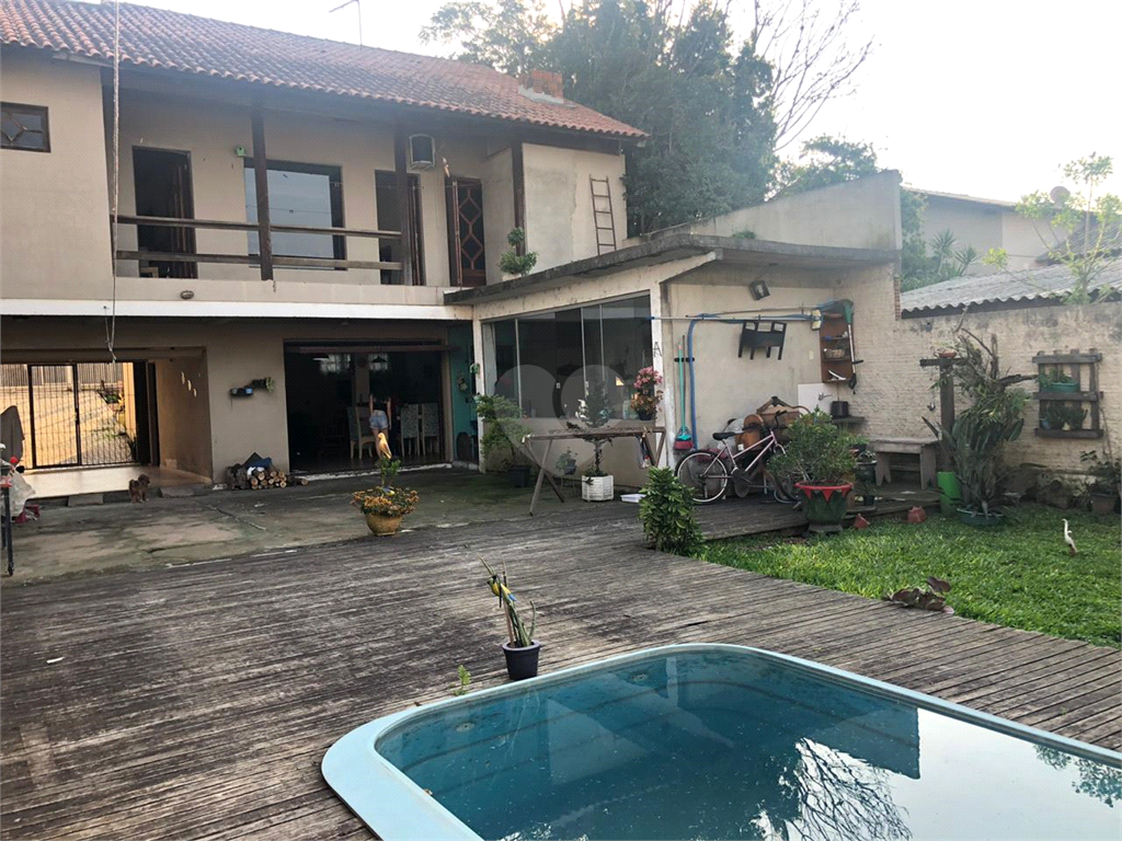 Venda Casa Gravataí Passos Dos Ferreiros REO515942 29