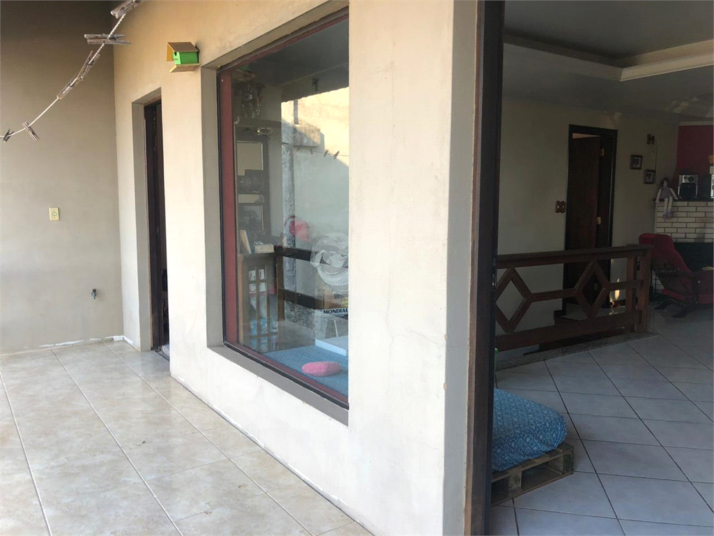 Venda Casa Gravataí Passos Dos Ferreiros REO515942 26