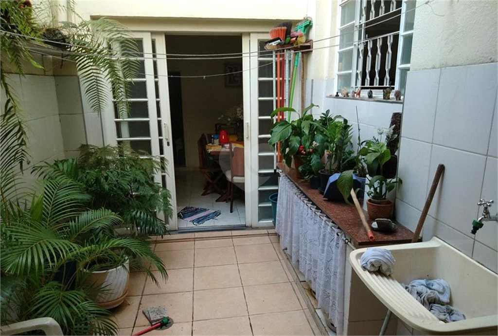 Venda Sobrado São Paulo Água Fria REO516028 23