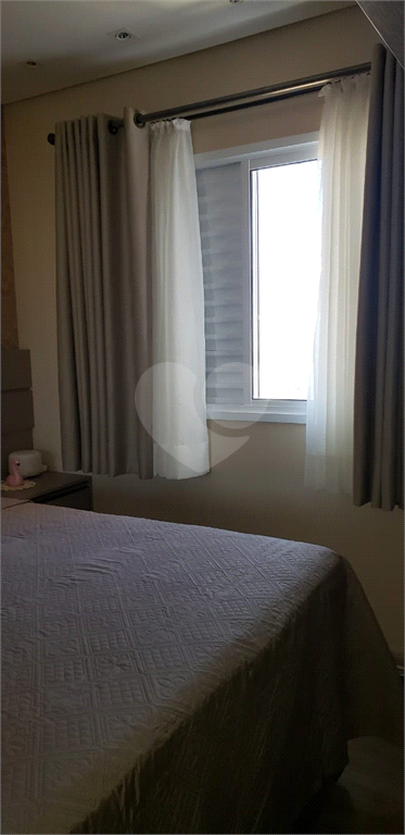 Venda Apartamento São Paulo Vila Genioli REO516039 49