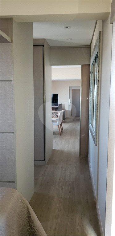 Venda Apartamento São Paulo Vila Genioli REO516039 44