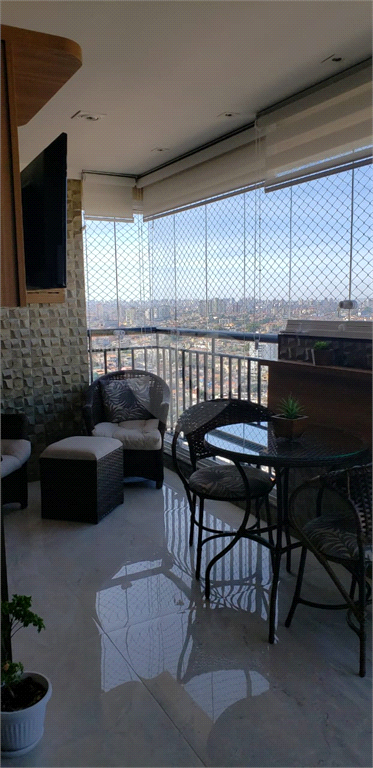 Venda Apartamento São Paulo Vila Genioli REO516039 32