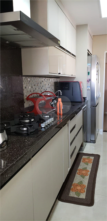 Venda Apartamento São Paulo Vila Genioli REO516039 7