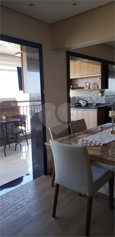 Venda Apartamento São Paulo Vila Genioli REO516039 40