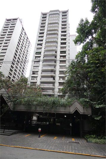 Venda Apartamento São Paulo Jardim Paulistano REO516051 2