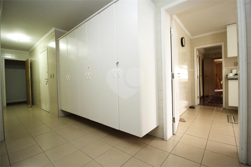 Venda Apartamento São Paulo Jardim Paulistano REO516051 35