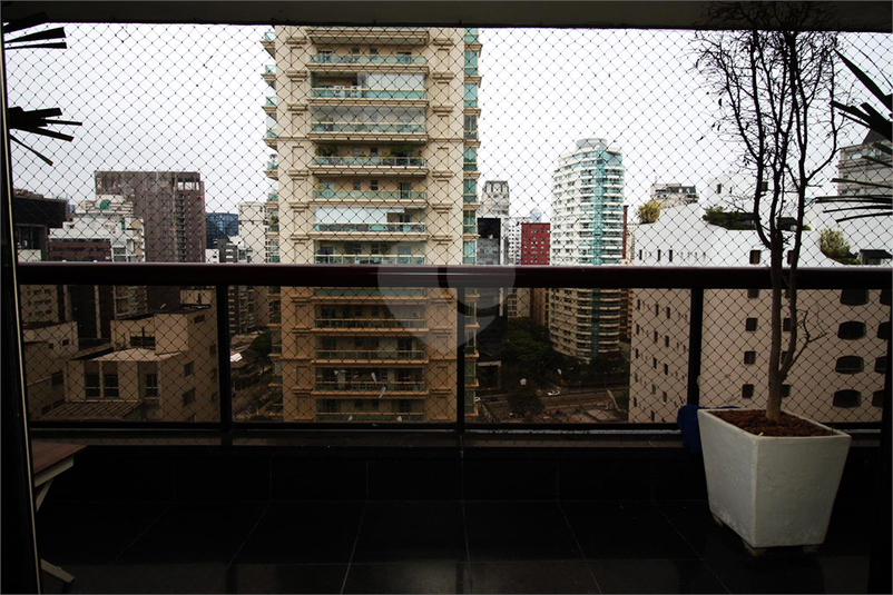 Venda Apartamento São Paulo Jardim Paulistano REO516051 4