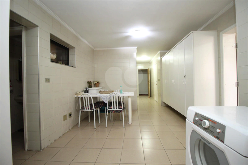 Venda Apartamento São Paulo Jardim Paulistano REO516051 38