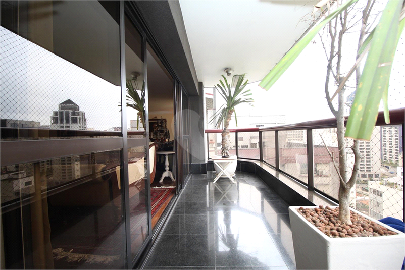 Venda Apartamento São Paulo Jardim Paulistano REO516051 7