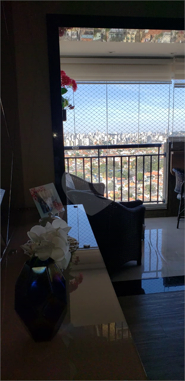 Venda Apartamento São Paulo Vila Genioli REO516058 39