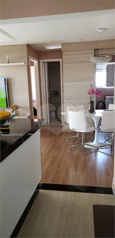 Venda Apartamento São Paulo Vila Genioli REO516062 39