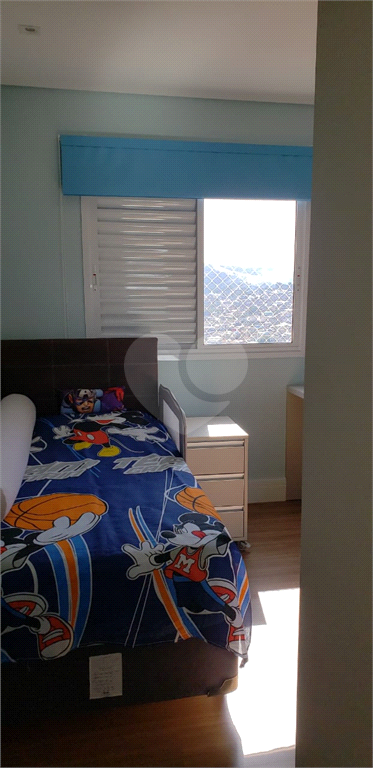 Venda Apartamento São Paulo Vila Genioli REO516062 14