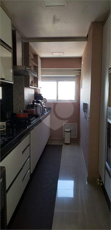 Venda Apartamento São Paulo Vila Genioli REO516062 41