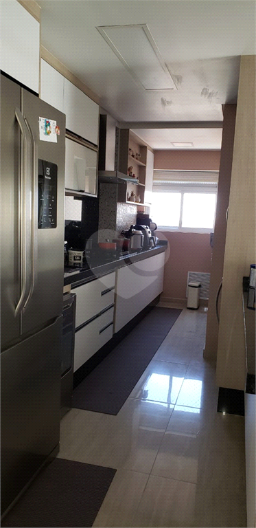 Venda Apartamento São Paulo Vila Genioli REO516062 42