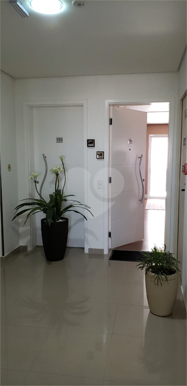 Venda Apartamento São Paulo Vila Genioli REO516062 11