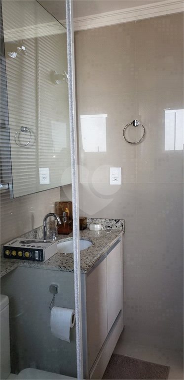 Venda Apartamento São Paulo Vila Genioli REO516062 24