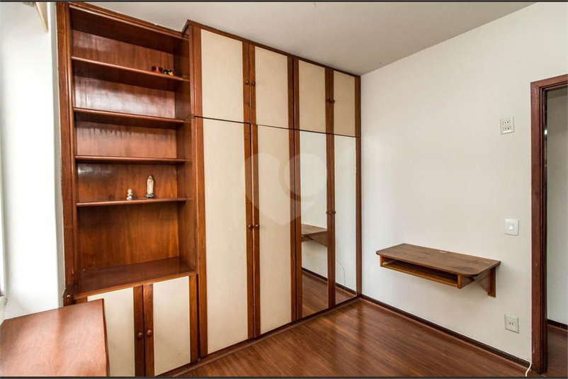 Venda Apartamento Rio De Janeiro Vila Isabel REO516067 10