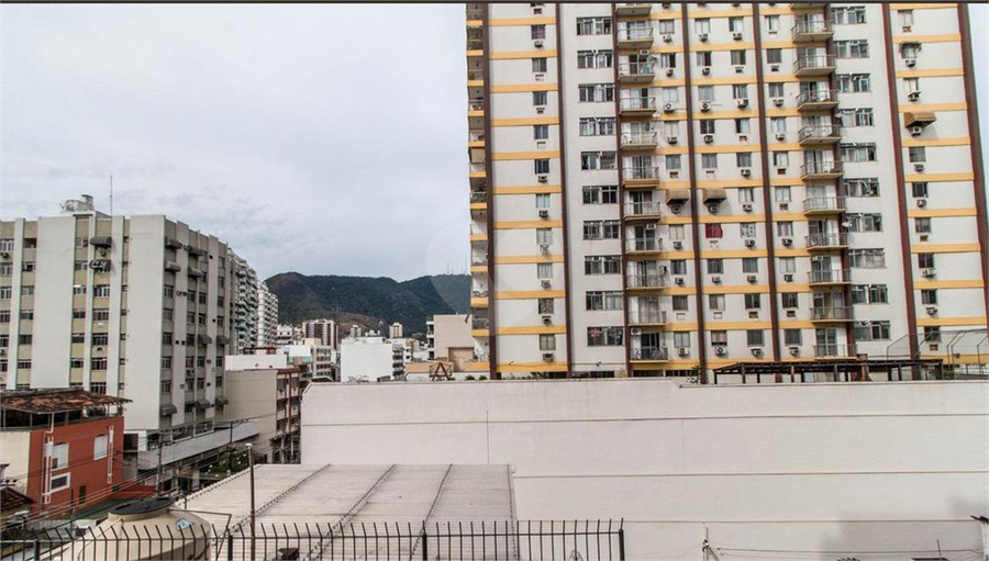 Venda Apartamento Rio De Janeiro Vila Isabel REO516067 31