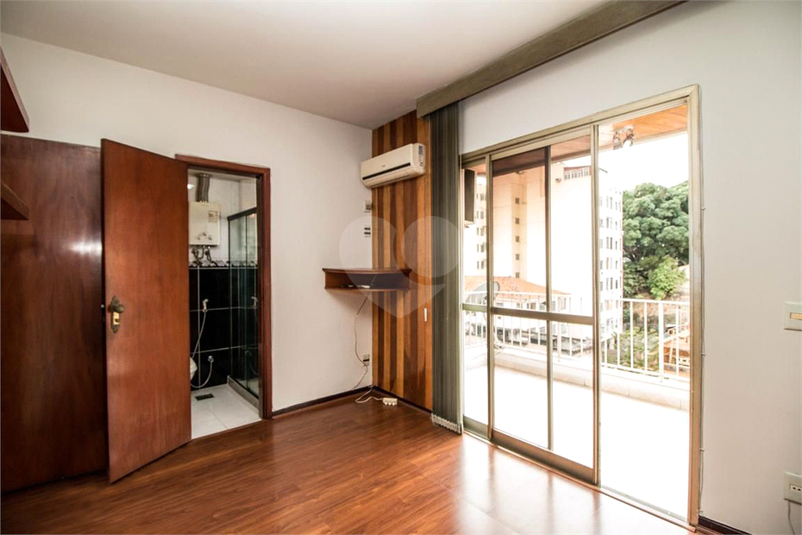 Venda Apartamento Rio De Janeiro Vila Isabel REO516067 16