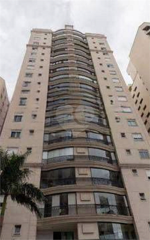 Venda Cobertura São Paulo Santa Teresinha REO516075 2