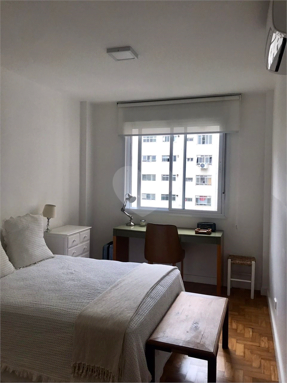 Venda Apartamento São Paulo Jardim Europa REO516089 5