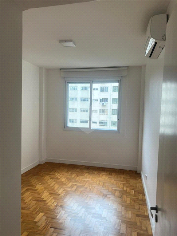 Venda Apartamento São Paulo Jardim Europa REO516089 17