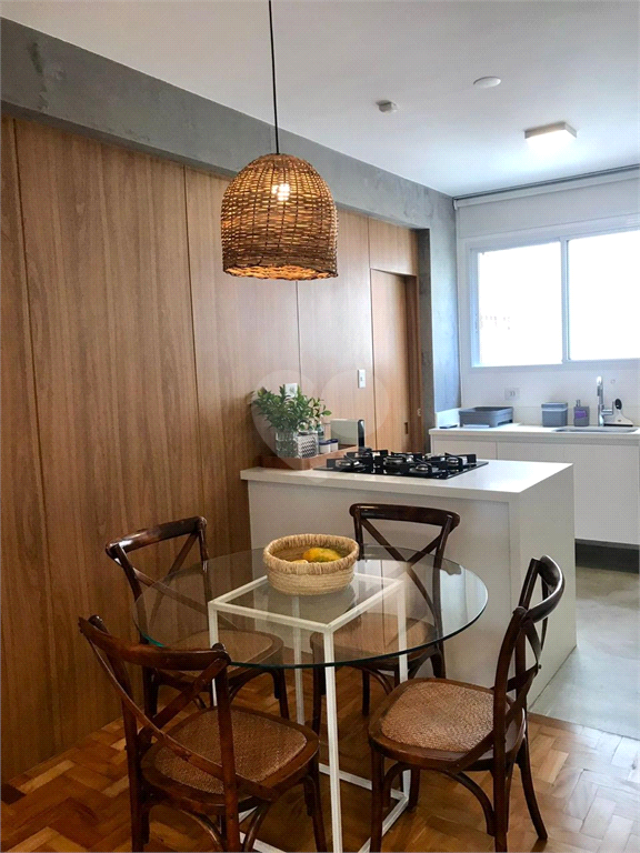 Venda Apartamento São Paulo Jardim Europa REO516089 14