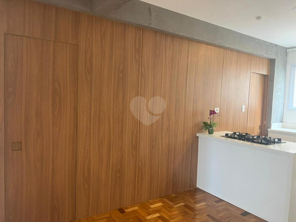 Venda Apartamento São Paulo Jardim Europa REO516089 21