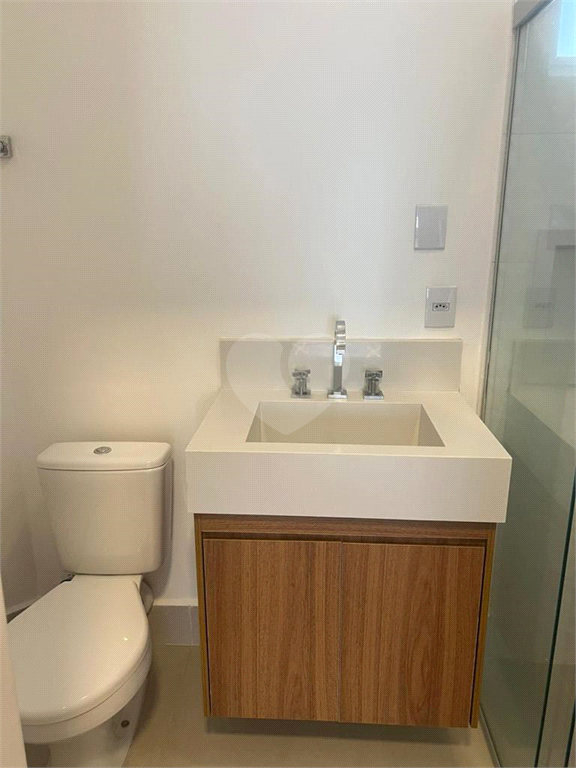 Venda Apartamento São Paulo Jardim Europa REO516089 20