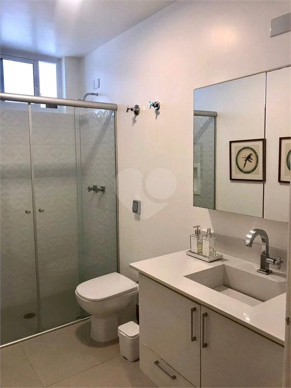 Venda Apartamento São Paulo Jardim Europa REO516089 7