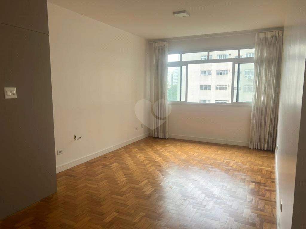 Venda Apartamento São Paulo Jardim Europa REO516089 1