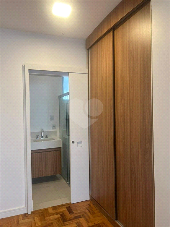 Venda Apartamento São Paulo Jardim Europa REO516089 12