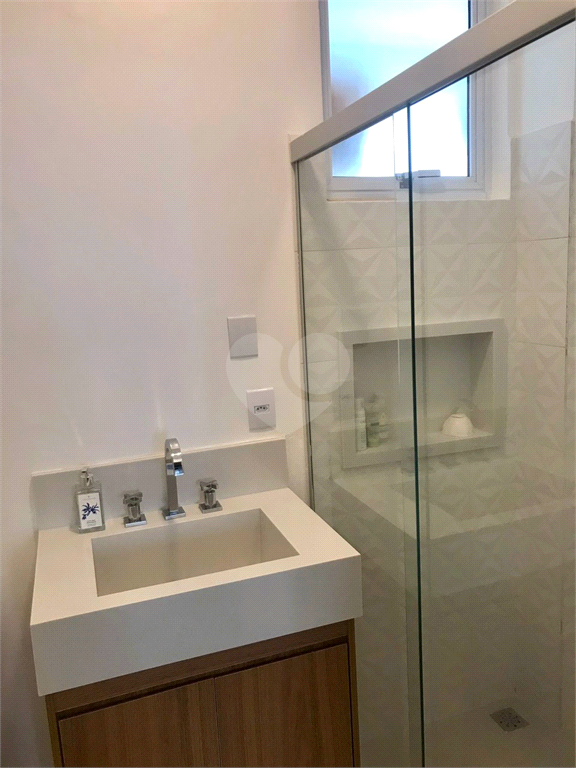 Venda Apartamento São Paulo Jardim Europa REO516089 10