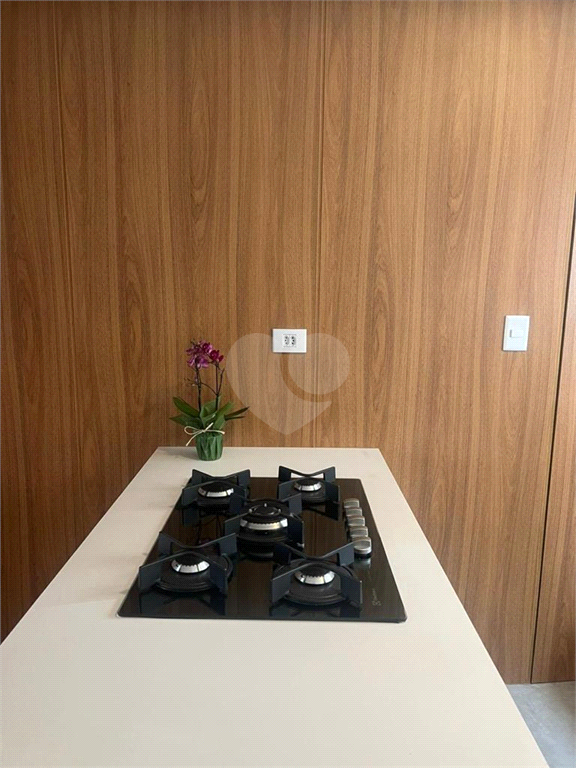 Venda Apartamento São Paulo Jardim Europa REO516089 21