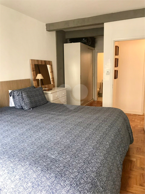 Venda Apartamento São Paulo Jardim Europa REO516089 6