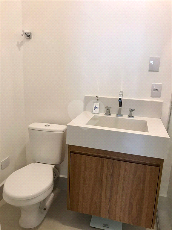 Venda Apartamento São Paulo Jardim Europa REO516089 9