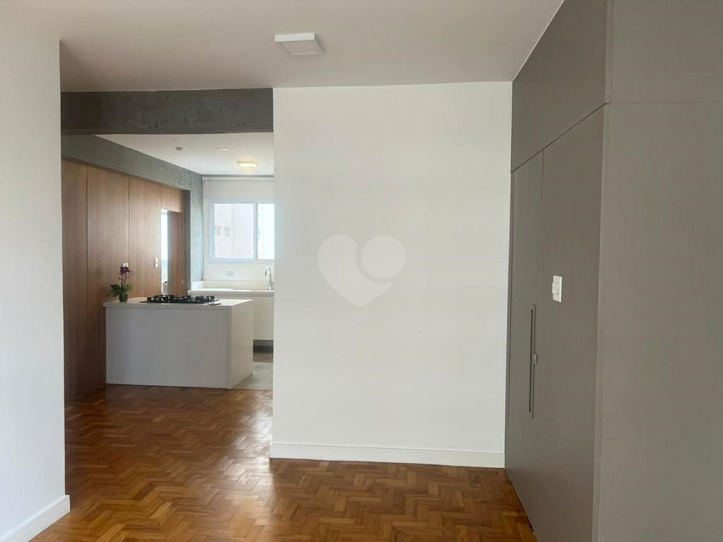 Venda Apartamento São Paulo Jardim Europa REO516089 23