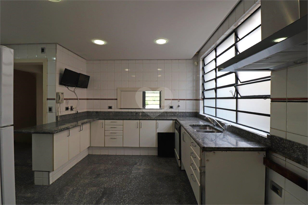 Venda Casa São Paulo Boaçava REO516163 51