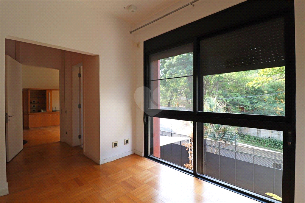 Venda Casa São Paulo Boaçava REO516163 34