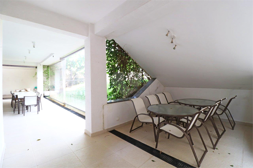 Venda Casa São Paulo Boaçava REO516163 49