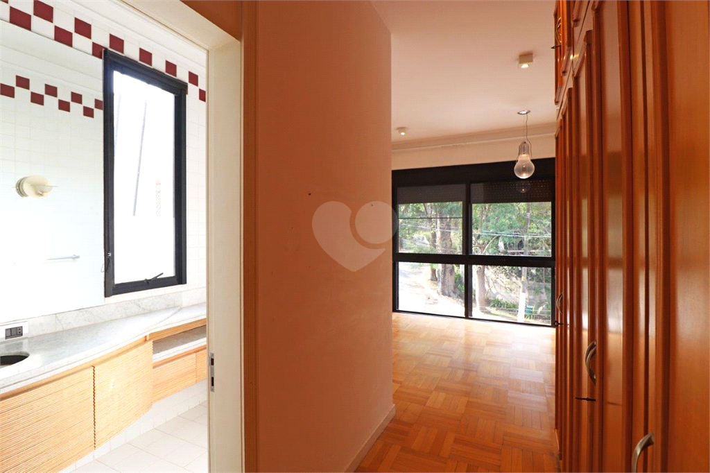 Venda Casa São Paulo Boaçava REO516163 40