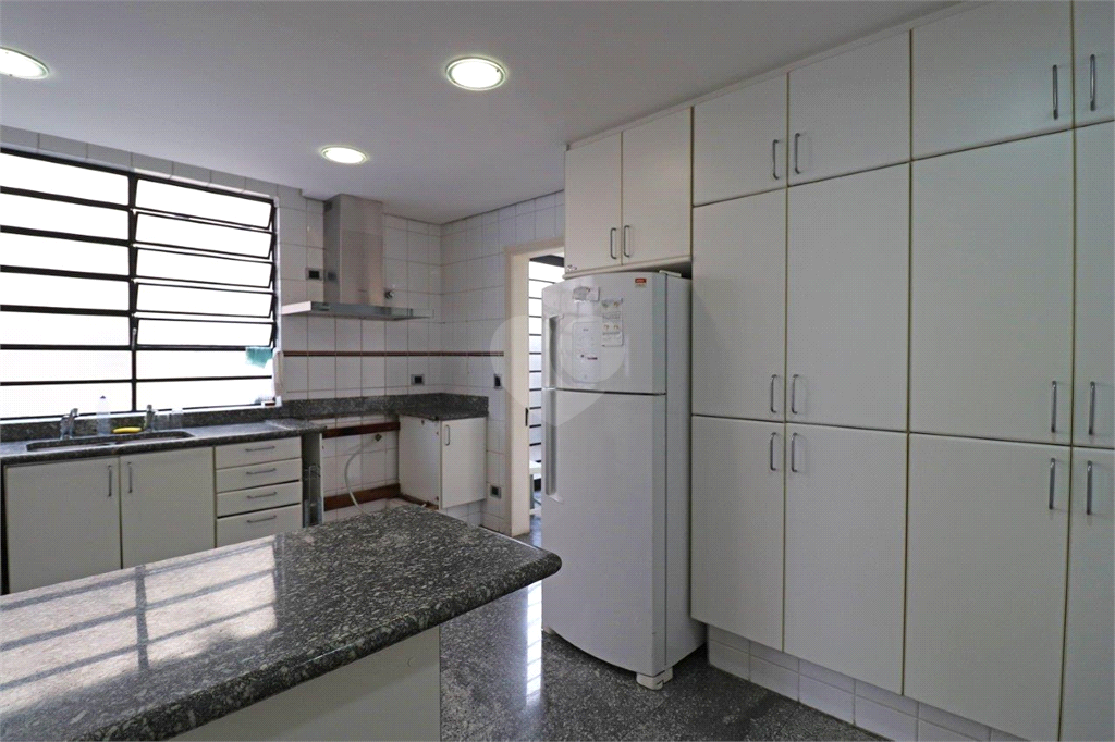 Venda Casa São Paulo City Boaçava REO516163 55