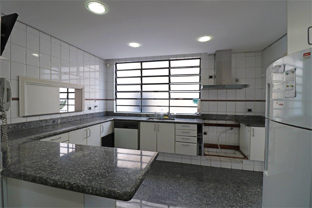 Venda Casa São Paulo Boaçava REO516163 52