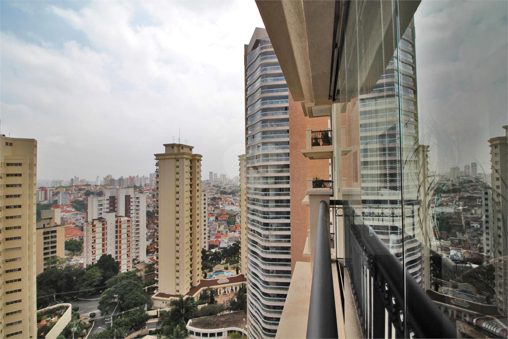 Venda Apartamento São Paulo Jardim Vila Mariana REO516222 14