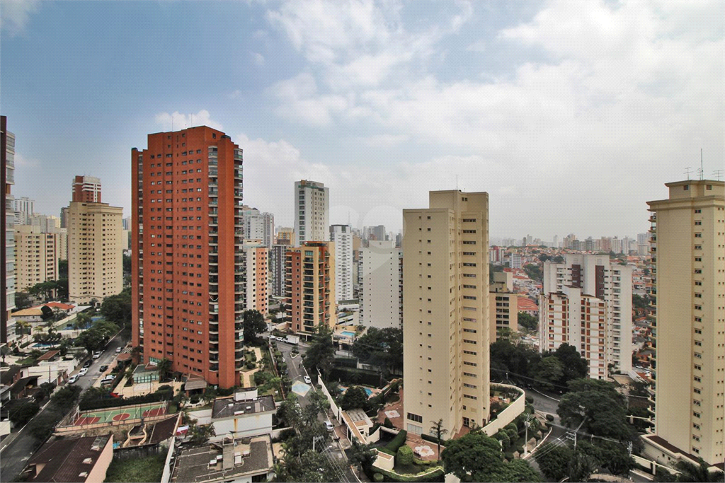 Venda Apartamento São Paulo Jardim Vila Mariana REO516222 13