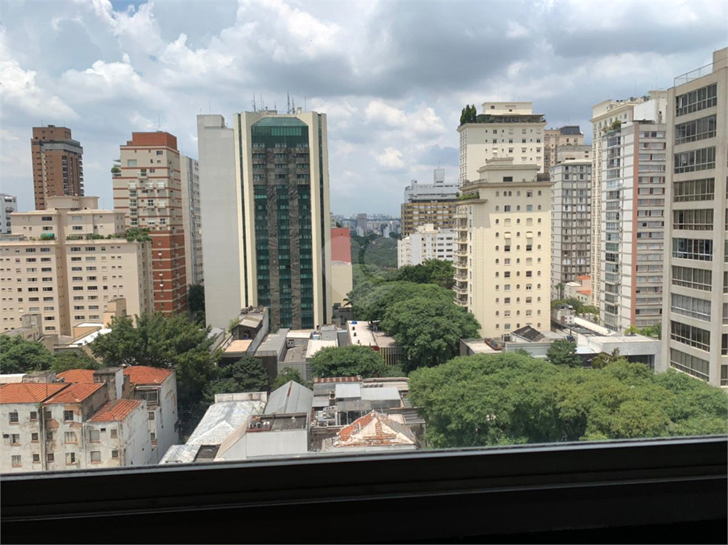 Venda Salas São Paulo Cerqueira César REO516235 18