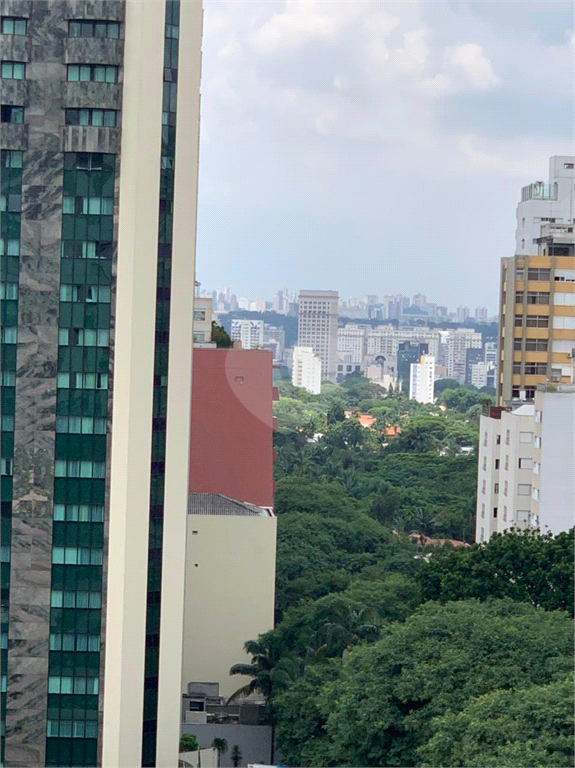 Venda Salas São Paulo Cerqueira César REO516237 18