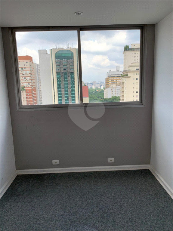 Venda Salas São Paulo Cerqueira César REO516237 12