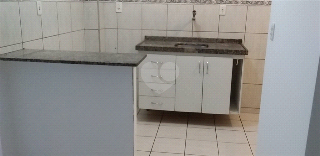 Venda Apartamento Fortaleza Jardim América REO516258 17