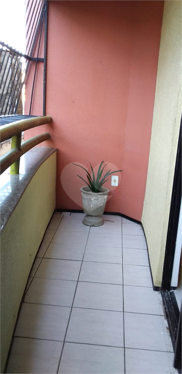 Venda Apartamento Fortaleza Jardim América REO516258 8